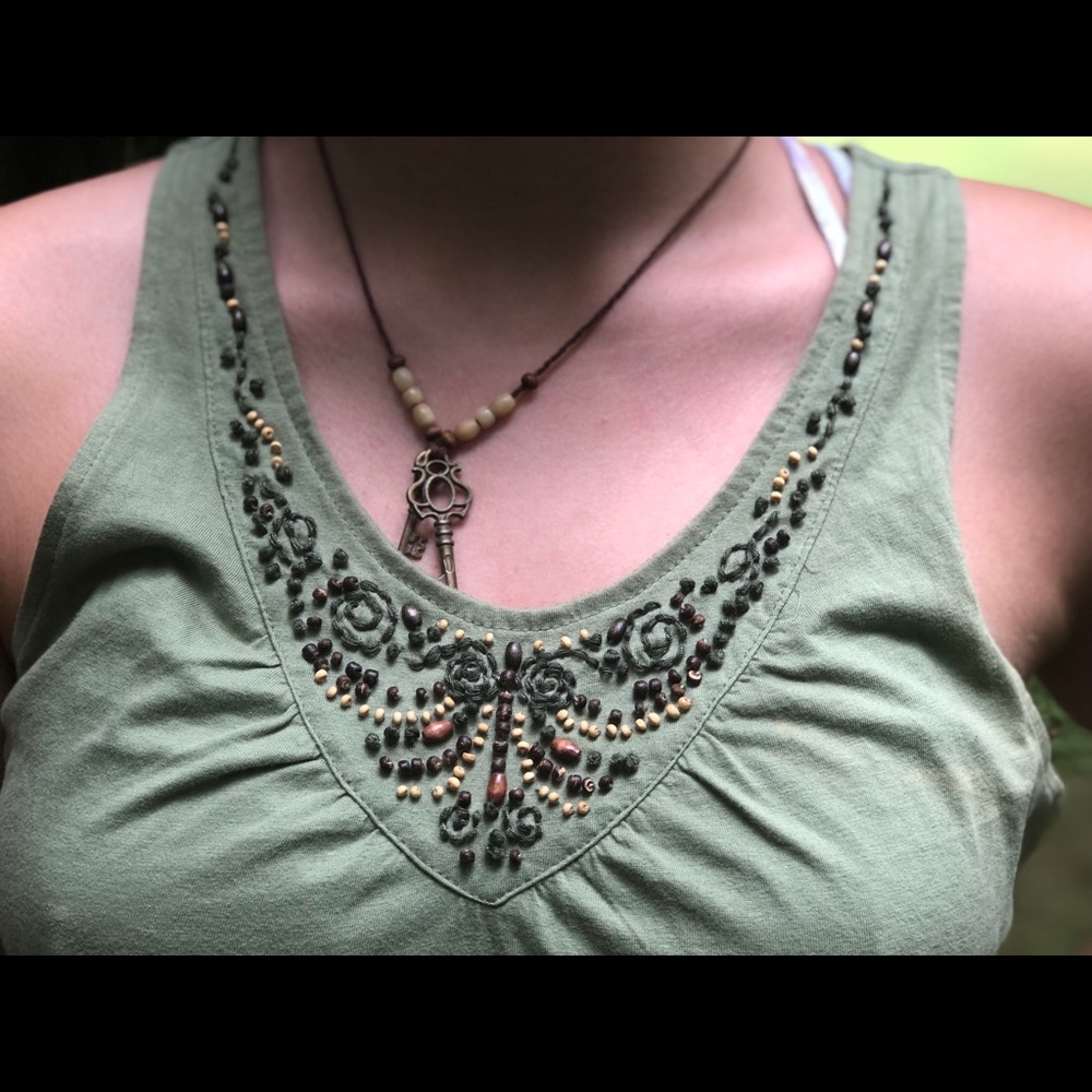 Tank top - Picture 2 of 3